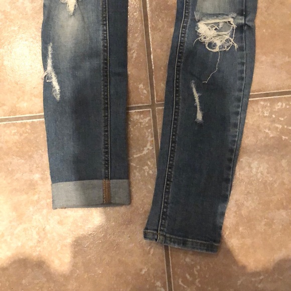 Fashion Nova Brand New Jeans - Picture 4 of 5